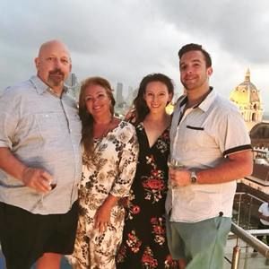 Meet your Posher, Jill